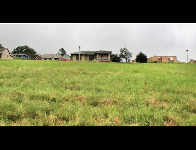 LAND FOR SALE IN BISHOPSTOWE